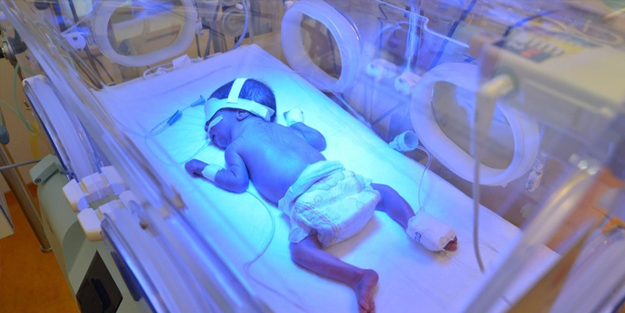 O şehirde kan donduran olay! Hemşireden 'Bebeği öldür' talimatı!