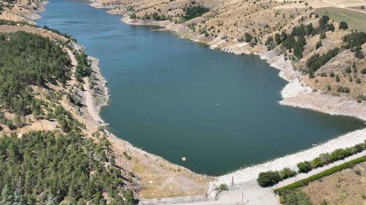 O şehirde korkunç iddia! ''İçme suyuna siyanür karıştı!''