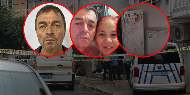 O şehirde korkunç olay: 4 kişi öldürüp 121 parçaya ayırdı!