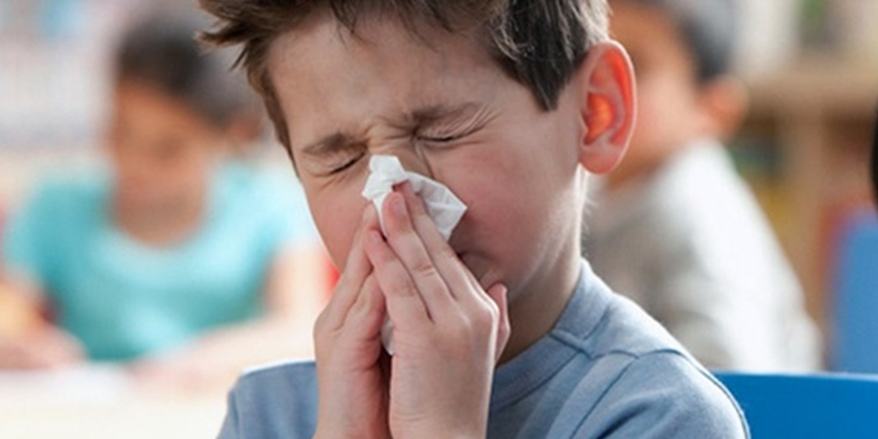 O şehirde soğuk algınlığı nedeniyle 6 bin öğrenci okula gidemedi