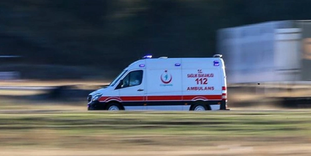 O şehirde şok eden olay! Domuz zannettiği komşusunu tüfekle öldürdü!