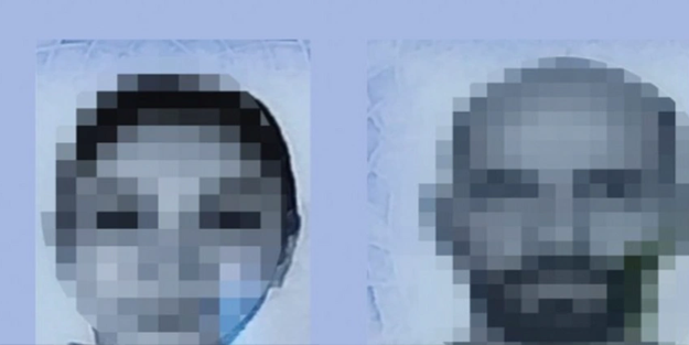 O şehirde tuhaf olay: Eski voleybolcu mağaza soydu!