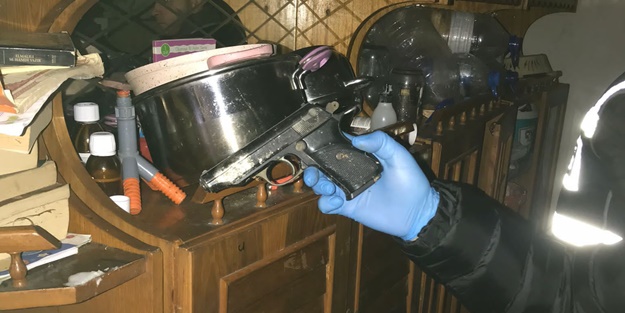 O şehirde uyuşturucu operasyonu! 50 zanlı yakalandı