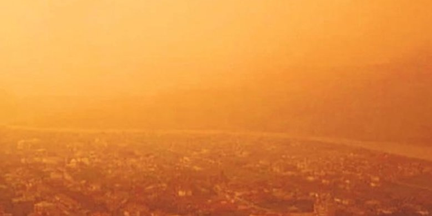 O şehirlere uyarı: Boşuna cam silmeyin araba yıkamayın!