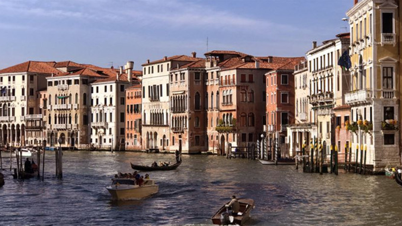 O şehre girmek artık ücretli!