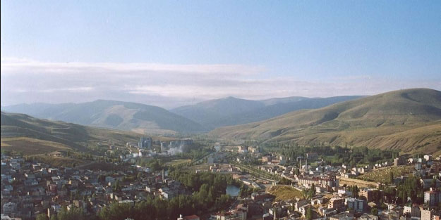 O şehrin kaderi değişecek!