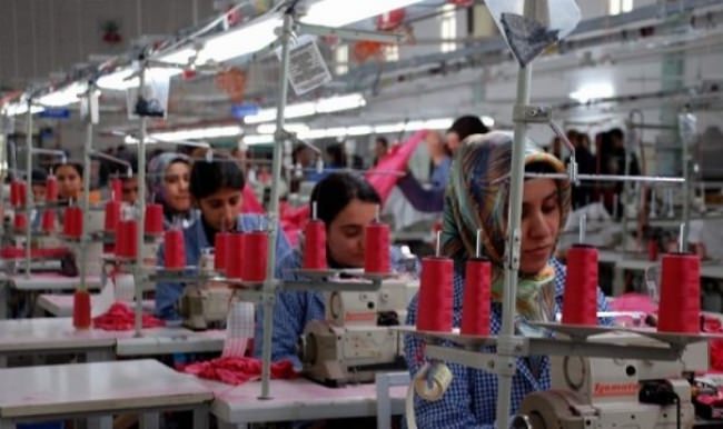 O sektörde 50 bin personel açığı var!