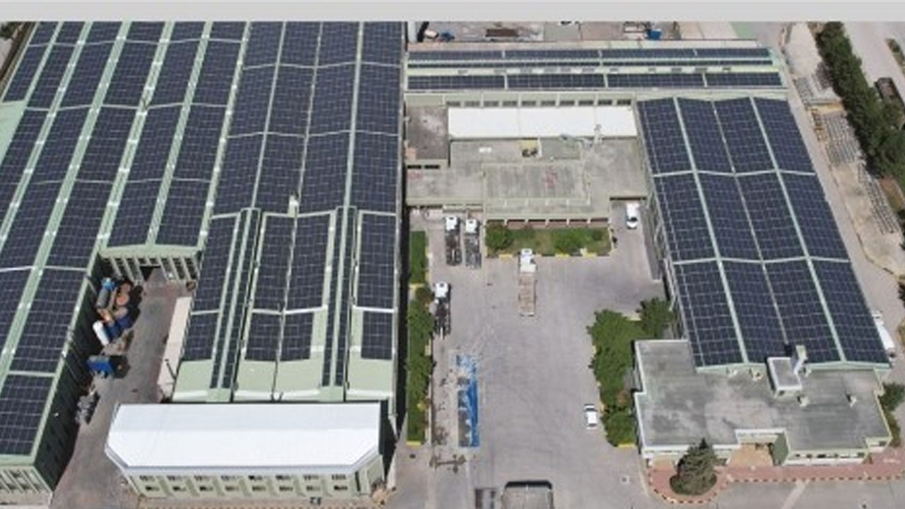 O sektörde öncü firmalardan biriydi! Konkordato ilan etti