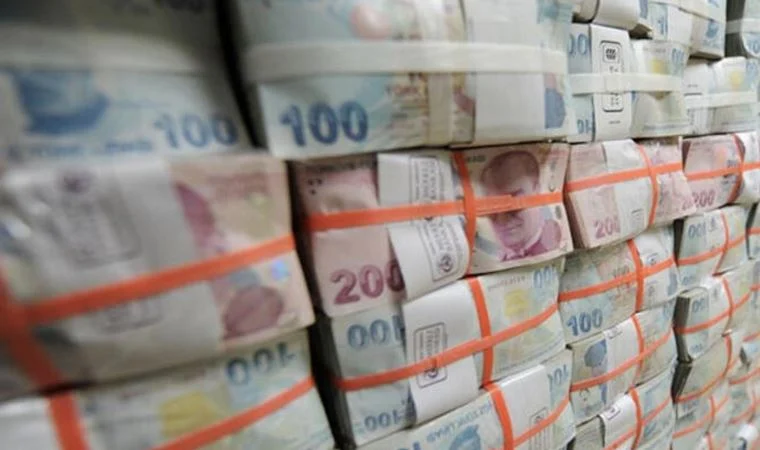 O sektörün kârı nisanda yüzde 707 arttı! Oh, suyundan da koy