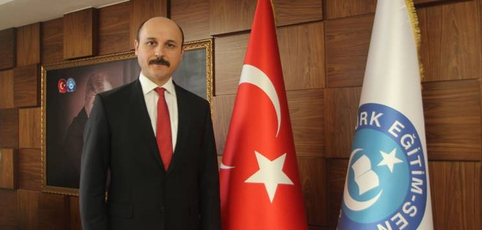 O sendikadan Suudi Arabistan’a Türk okulu tepkisi: Suudi Arabistan emperyalizmin projelerine yataklık ediyor
