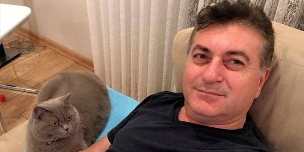 O şerefsiz cezaevinde intihar etti