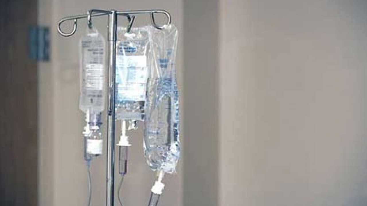 O serumun sonu ölüm!