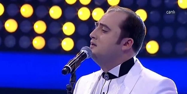 O Ses Türkiye'deki o isim FETÖ'den açığa alındı