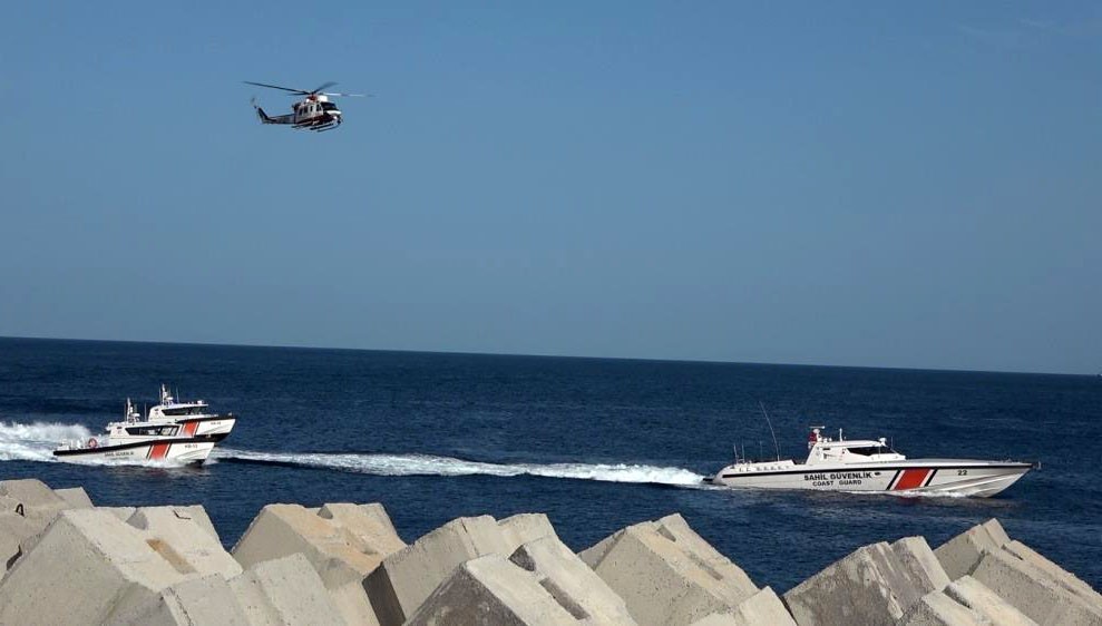 O sesin sırrı 36 saattir çözülemedi! Savaş uçaklarından şüpheleniliyor!