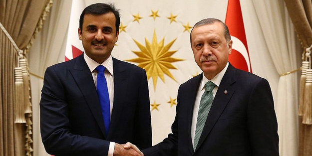 O silahı istediler! Türkiye'den Katar'a dev satış