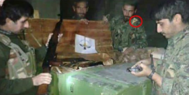 ABD'nin yalanı ortaya çıktı!