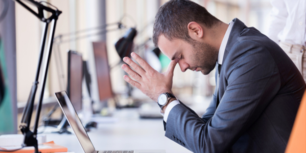 O şirket 3 bin kişiyi işten çıkaracak!