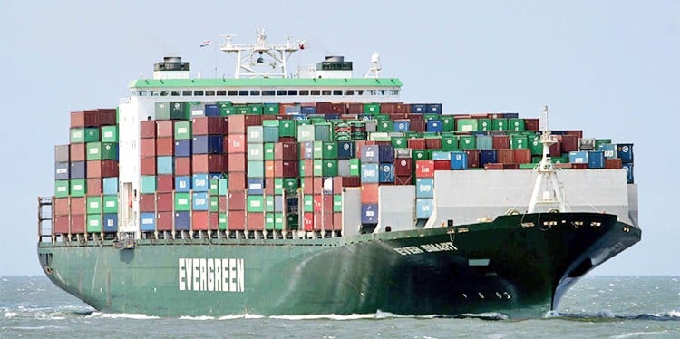 O şirket, İsrail ile ihracat ve ithalatı durdurdu