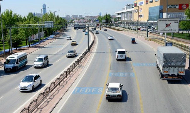 O sistem İstanbul’a geliyor