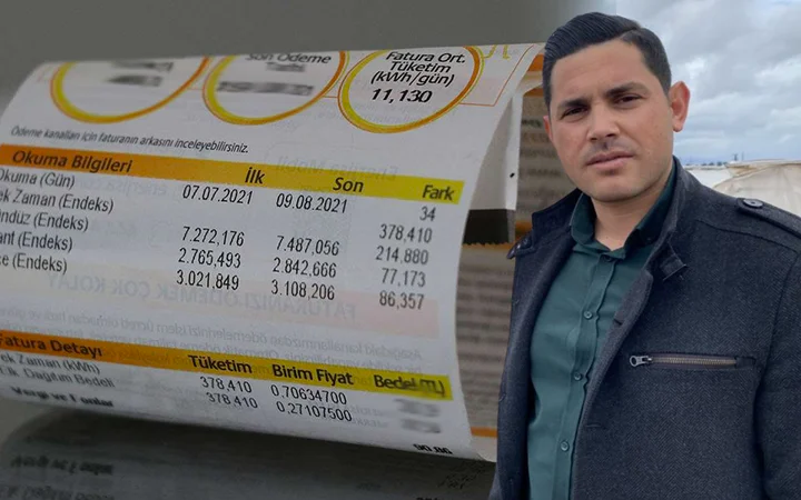 O sistemle elektrik faturası yüzde 80 düştü! Fazla elektriği satıp para bile kazanıyor
