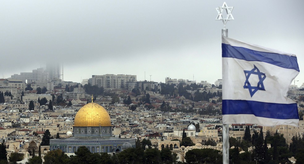 O 'Siyonist kehanet' gerçekleşiyor! Hadi inşallah bakalım