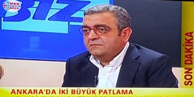 O skandal görüntüyü nasıl açıkladı!