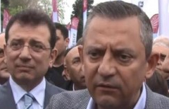 O skandal, hem Özel'in hem de İmamoğlu'nun başını çoook ağrıtacak! Bu hakikati bir elli sene daha anlatsanız boş