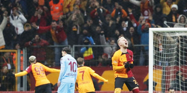 O sonuçlar açıklandı: Galatasaray öyle bir bomba patlatacak ki...