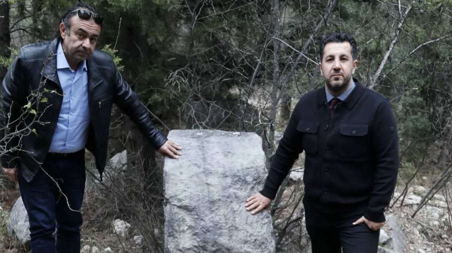 O söylenti koca bir kenti ayağa kaldırdı! Yetkilileri resmen çıldırttılar! Eline bunu alan, akın akın oraya koşuyor