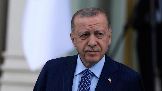 O sözde Nurcu, iyice raydan çıktı! Erdoğan'ı böyle tehdit etti