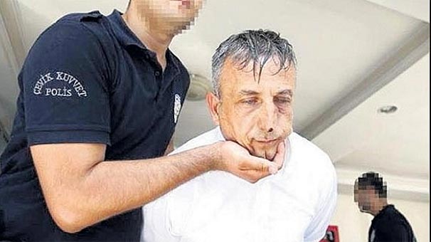 O sözlerden sonra donup kaldık!
