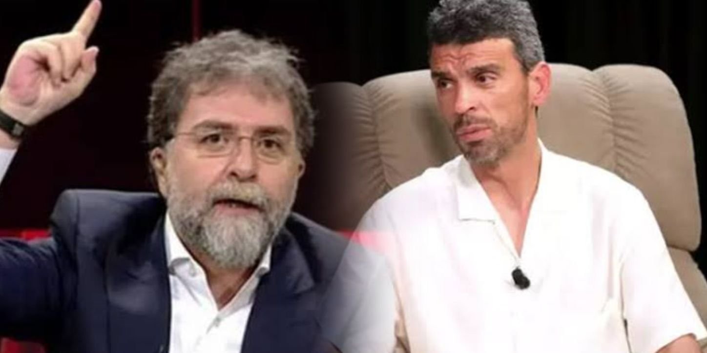 O sözleri tepki çeken eski AK Parti milletvekili Kenan Sofuoğlu’na Ahmet Hakan’dan çok sert ayar: Sen öyle bir babayiğit değilmişsin