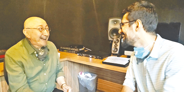 O sözleşme eşcinselliği dayatıyordu Özdemir Erdoğan’dan çarpıcı tespitler