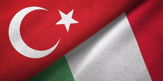 O sözü unutmadılar... İtalya'dan Türkiye'ye anlamlı mesaj