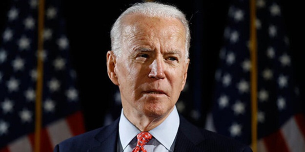 O suikaste işaret etti: Joe Biden da Katolik ama...