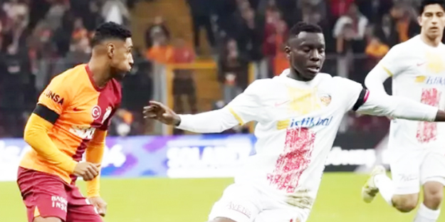 O süper yıldız adayından beklenmedik Türkiye kararı! 'Olamaz' diyerek ilan ettiler ve görünmez transfer...