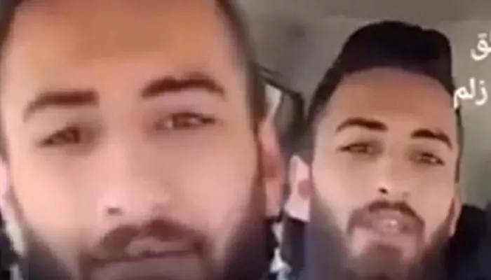 O Suriyeliden Türklere çok ağır küfürler! Bakın sonu ne oldu