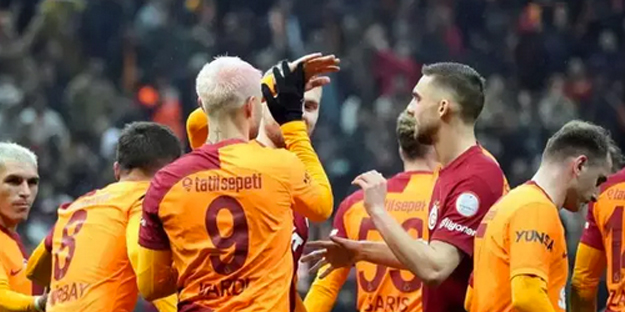 O takıma geldi, hemen çalışmalara başlandı: Okan Buruk'tan kritik Kasımpaşa kararı! Flaş hamle...