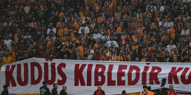 O takıma karşı flaş hamle! Rams Park'ta bir ilk yaşanacak...