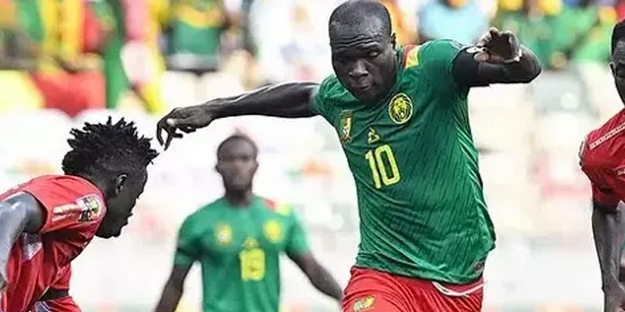 O takımımızın başına talih kuşu kondu desek inanır mısınız? Kriz fışkırdı resmen kriz…