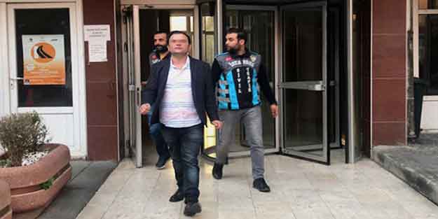 O taksici hakkında karar verildi