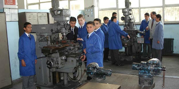 O talepler meclis gündemine geldi