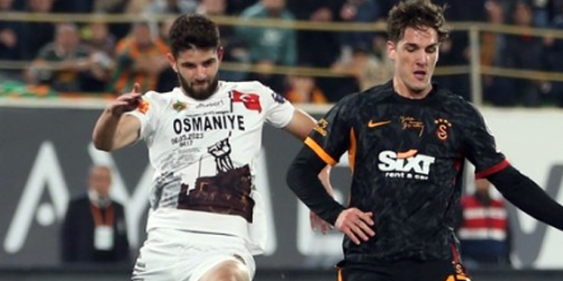 O tarihe dikkat! Geldiği gibi gidiyor... Dev anlaşma!