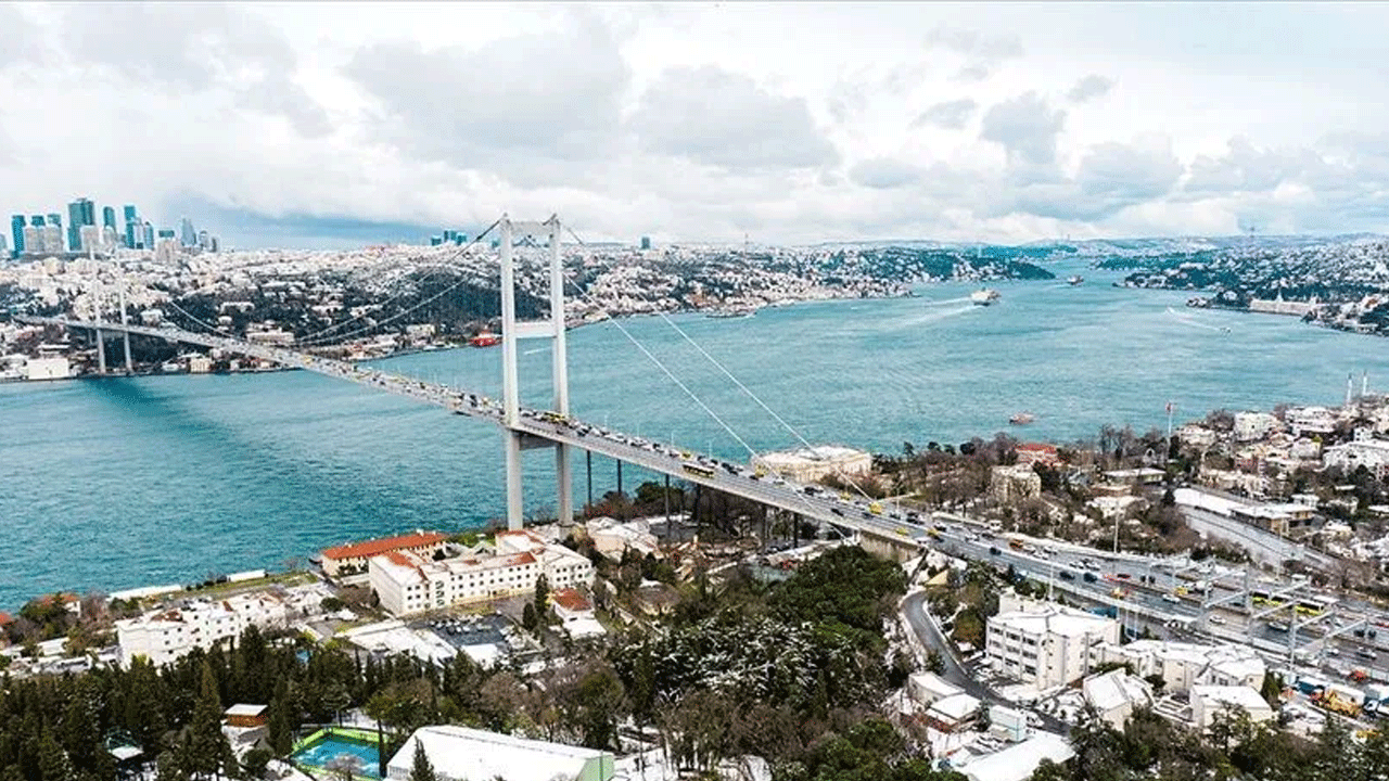 O tarihe dikkat: İstanbul'da yollar trafiğe kapatılacak!
