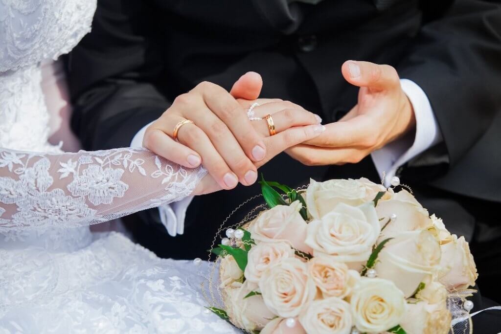 O tarihte nikah daireleri boş! Kimse bu tarihte evlenmek istemiyor
