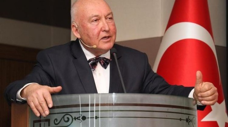 O tarihten önce İstanbul'a deprem uğramaz!