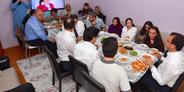 O Tayyip Erdoğan'ın kimin oğlu olduğu ortaya çıktı!