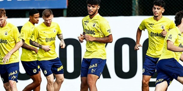 O teklif ortaya çıktı! Fenerbahçe'den 25 milyon Euro'luk transfer harekatı