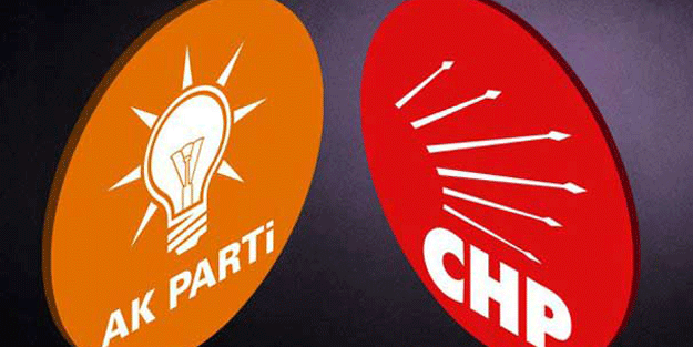 O teklifi hem AK Parti Hem CHP imzaladı