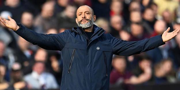 O teknik adamın görevine son verildi